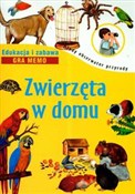 Zwierzęta ... - Izabela Brańska-Oleksy - Ksiegarnia w UK
