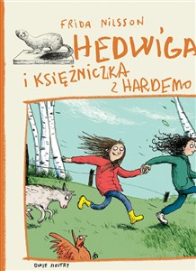 Picture of Hedwiga i księżniczka z Hardemo