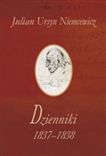 Polska książka : Dzienniki ... - Julian Ursyn Niemcewicz