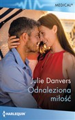 Książka : Odnalezion... - Julie Danvers