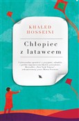 Chłopiec z... - Khaled Hosseini -  books in polish 