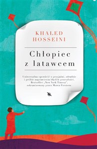 Picture of Chłopiec z latawcem