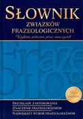 Słownik zw... -  books from Poland