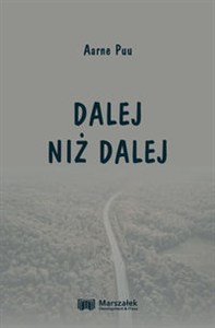 Picture of Dalej niż dalej
