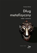 Książka : Dług metaf... - Ireneusz Kania
