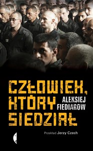 Obrazek Człowiek który siedział