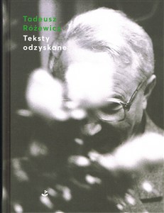 Obrazek Teksty odzyskane