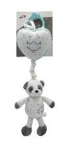 Picture of Pozytywka panda miętowa 24cm