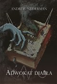 Adwokat di... - Andrew Neiderman -  books from Poland