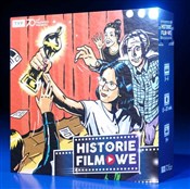 Gra - Hist... -  Książka z wysyłką do UK