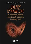 Układy dyn... - Jacek Banasiak, Katarzyna Szymańska-Dębowska - Ksiegarnia w UK