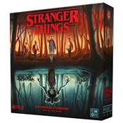 Stranger T... -  Książka z wysyłką do UK