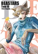 Beastars. ... - Paru Itagaki -  books from Poland
