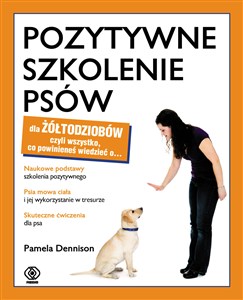 Obrazek Pozytywne szkolenie psów dla żółtodziobów