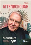 Na ścieżka... - David Attenborough -  books in polish 