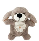 Książka : Pacynka pi...