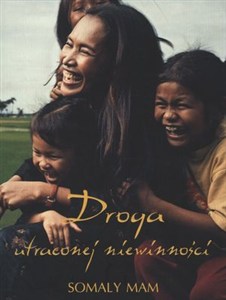 Picture of Droga utraconej niewinności