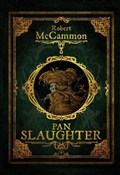 Pan Slaugh... - Robert McCammon -  books from Poland