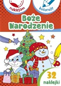 Boże Narod... - Anna Wiśniewska -  foreign books in polish 