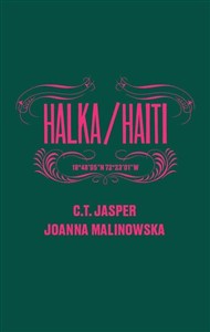Obrazek Halka/Haiti