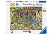 Puzzle 100... -  books in polish 