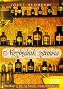 Niezbędnik... - Józef Słonecki -  foreign books in polish 