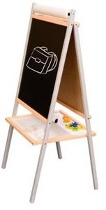 Picture of Tablica magnetyczna dwustronna