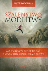 Picture of Szaleństwo modlitwy