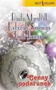 Cenny poda... - Paula Marshall, Deborah Simmons, Ruth Langan - Ksiegarnia w UK