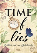 TIME of li... - Wiktoria Jakubowska -  foreign books in polish 