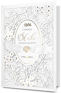 Obrazek Karnet Ślub