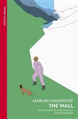 The Wall - Marlen Haushofer -  books from Poland