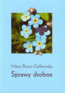 Obrazek Sprawy drobne