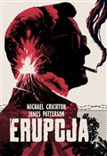 Erupcja - Michael Crichton -  books from Poland