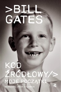 Obrazek Kod źródłowy Moje początki