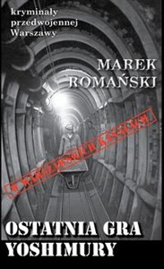 Obrazek Ostatnia gra Yoshimury