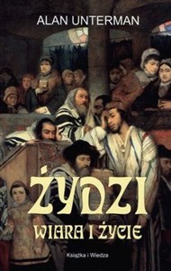 Picture of Żydzi Wiara i życie