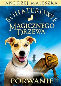 Picture of Bohaterowie Magicznego Drzewa Porwanie