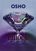 Emocje Wol... - Osho -  books from Poland