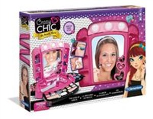 Picture of Lustro do makijażu Crazy Chic