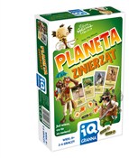 Planeta zw... - Filip Miłuński -  Polish Bookstore 