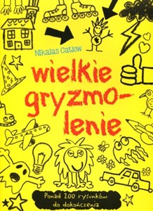Picture of Wielkie gryzmolenie