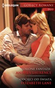 Książka : Szalone fa... - Andrea Laurence, Elizabeth Lane