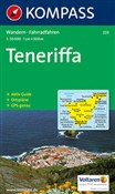 Książka : Teneryfa