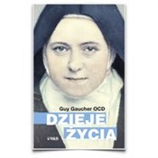 Dzieje życ... - Guy Gaucher -  books in polish 