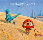 Regulamin ... - Shaun Tan -  books from Poland