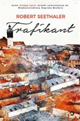 polish book : Trafikant - Robert Seethaler