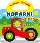 Naklejam i... - Opracowanie Zbiorowe -  books from Poland
