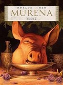 polish book : Murena 10 ... - Jean Dufaux