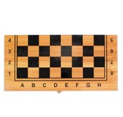 Książka : Szachy dre...